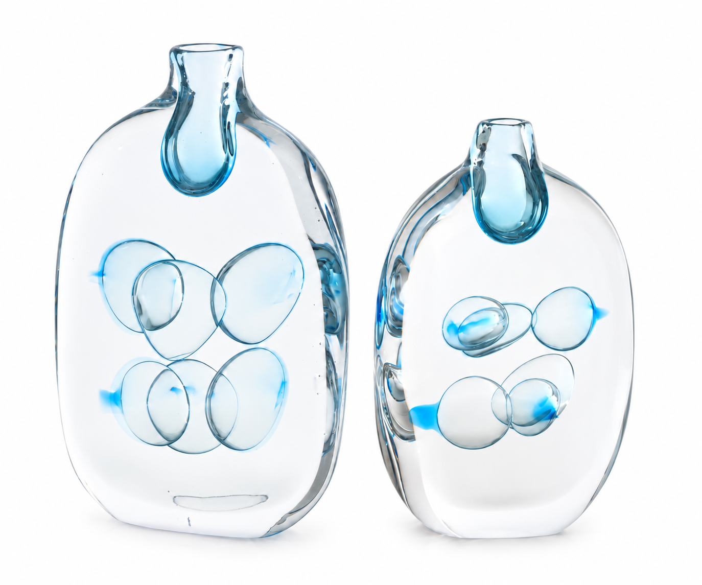 GLASS — Accessory Preview Inc.